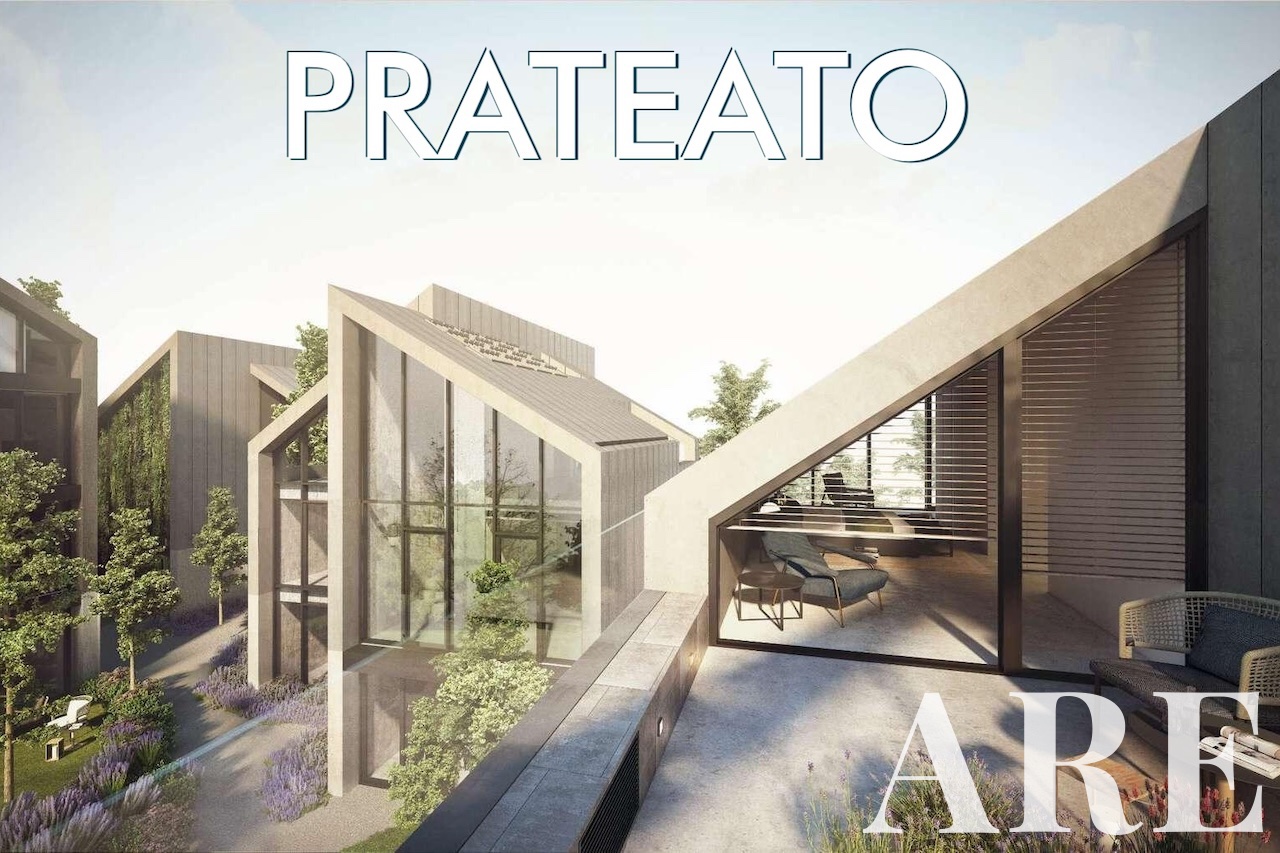 Prateato real estate development