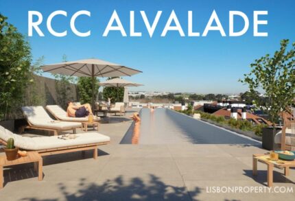 RCC Alvalade