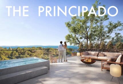 THE PRINCIPADO Cascais