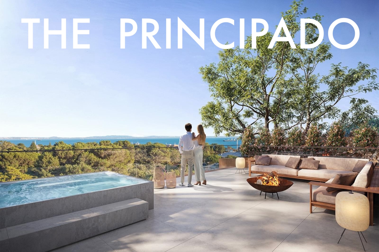 The Principado Cascais New Luxury Development