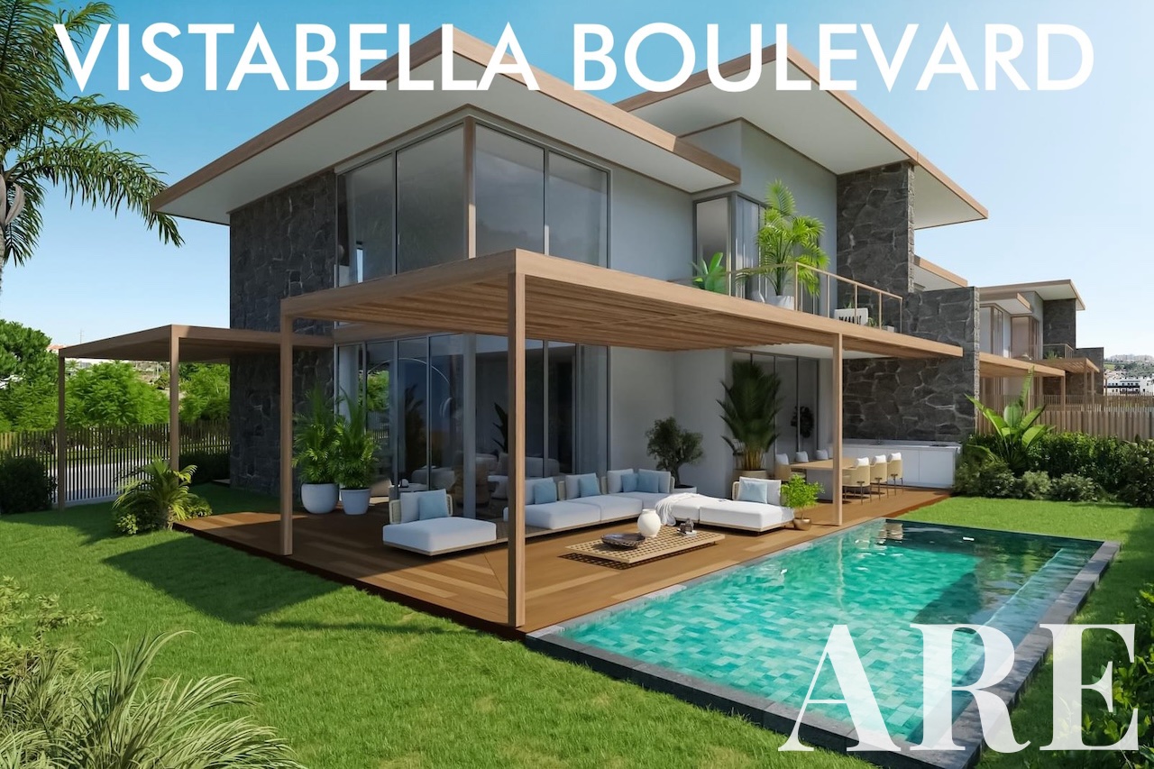 Vistabella | Boulevard real estate developement