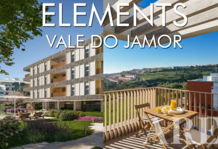 Elements Vale do Jamor