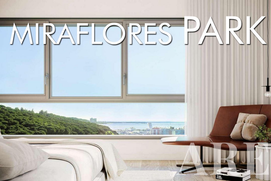 Miraflores Park