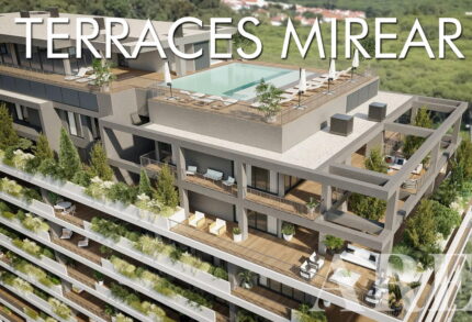 Terraces Mirear