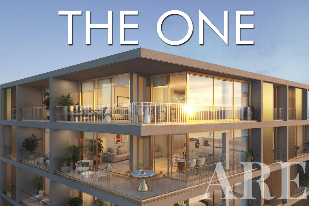 The One