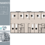 Apartment 2-bedroom for sale in Eagle 4 Oeiras Golf Residence, Oeiras, Lisbon - gallery image