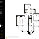 Apartment 4-bedroom for sale in DISTRIKT, Parque das Nações, Lisbon &bull; ARE22730 - gallery image