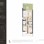 Apartment 2-bedroom for sale in NATIVE Orion, Belas Clube de Campo, Lisboa - gallery image