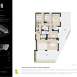 Apartment 4-bedroom for sale in Zen, Telheiras, Lisboa - gallery image