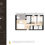 Apartment 2-bedroom for sale in Native Garden, Belas Clube de Campo, Sintra, Lisboa - gallery image