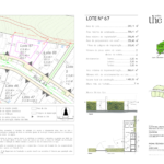 Plot for sale in NATIVE The Pearl, Belas Clube de Campo, Lisboa - gallery image