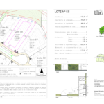 Plot for sale in NATIVE The Pearl, Belas Clube de Campo, Sintra, Lisbon &bull; ARE38275 - gallery image