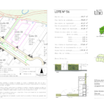 Plot for sale in NATIVE The Pearl, Belas Clube de Campo, Sintra, Lisbon &bull; ARE38276 - gallery image