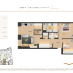 Apartment 2-bedroom for sale in Cristino 1932, Saldanha, Lisbon &bull; ARE38685 - gallery image