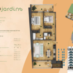 Apartment 2-bedroom for sale in Élou Jardins, Loures, Lisbon - gallery image