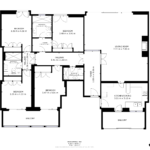 Apartment 4-bedroom for sale in Estoril, Cascais, Lisbon - gallery image