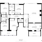 Apartment 4-bedroom for sale in Estoril, Cascais, Greater Lisbon &bull; ARE39165 - gallery image