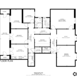 Apartment 5-bedroom for sale in Estrela, Lisbon • ARE39179 - gallery image