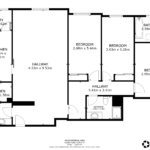 Apartment 3-bedroom for sale in Praça de Espanha, Lisbon - gallery image