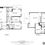 Duplex Apartment 5-bedroom for sale in Quinta da Martinha, Cascais, Greater Lisbon &bull; ARE39248 - gallery image