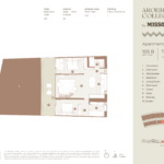 Apartment 2-bedroom for sale in Aroeira Collections, Aroeira, Almada, Setubal - gallery image