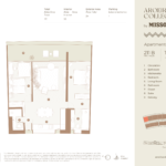 Apartment 2-bedroom for sale in Aroeira Collections, Aroeira, Almada, Setubal - gallery image