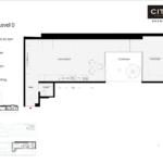 Apartment 1-bedroom for sale in Citiflat, Avenidas Novas, Lisboa - gallery image