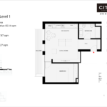 Apartment 1-bedroom for sale in Citiflat, Avenidas Novas, Lisboa - gallery image