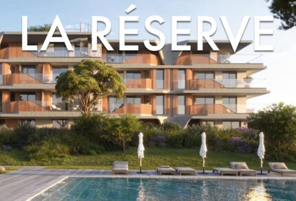 La Réserve