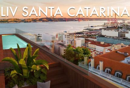 LIV Santa Catarina
