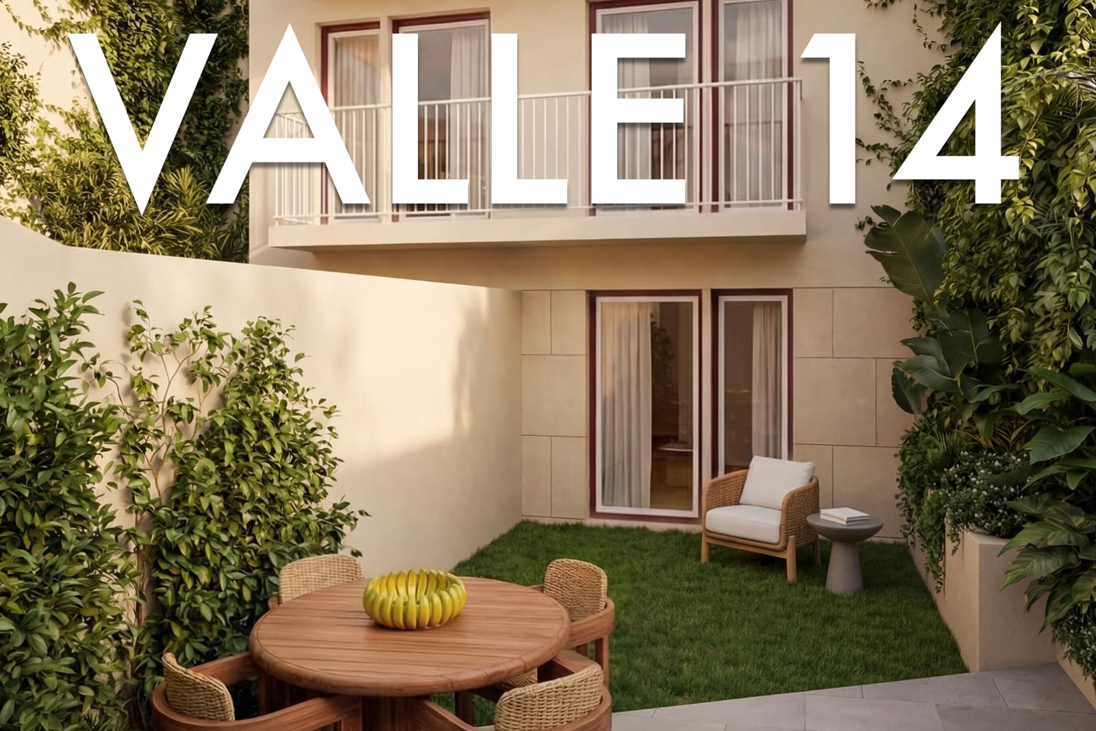 Valle 14