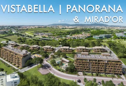 Vistabella | Panorama & Mirad'or