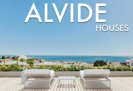 Alvide Houses
