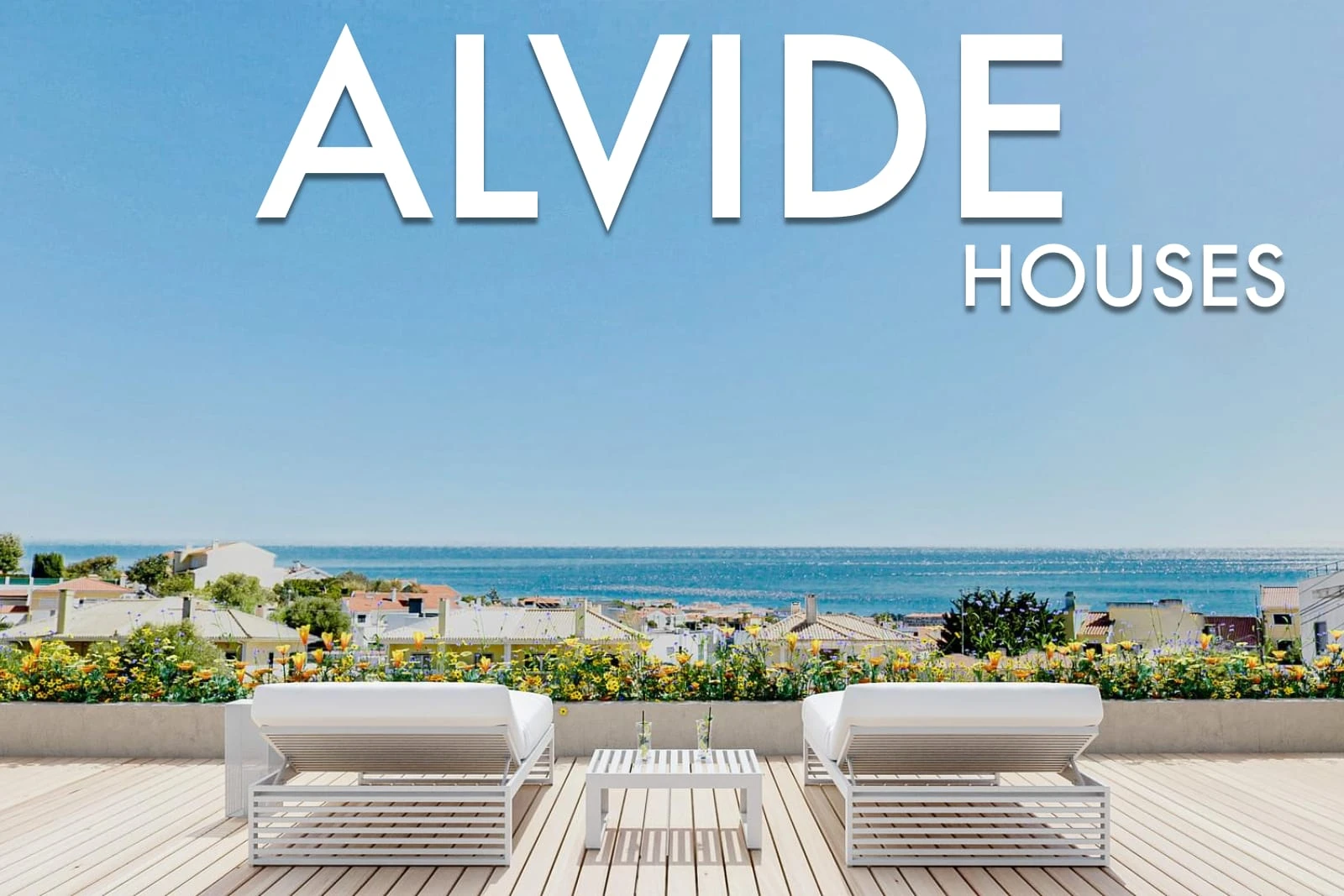 Alvide Houses