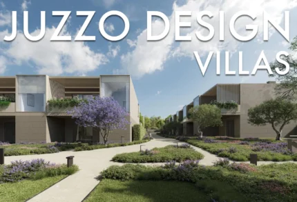 Juzzo Design Villas