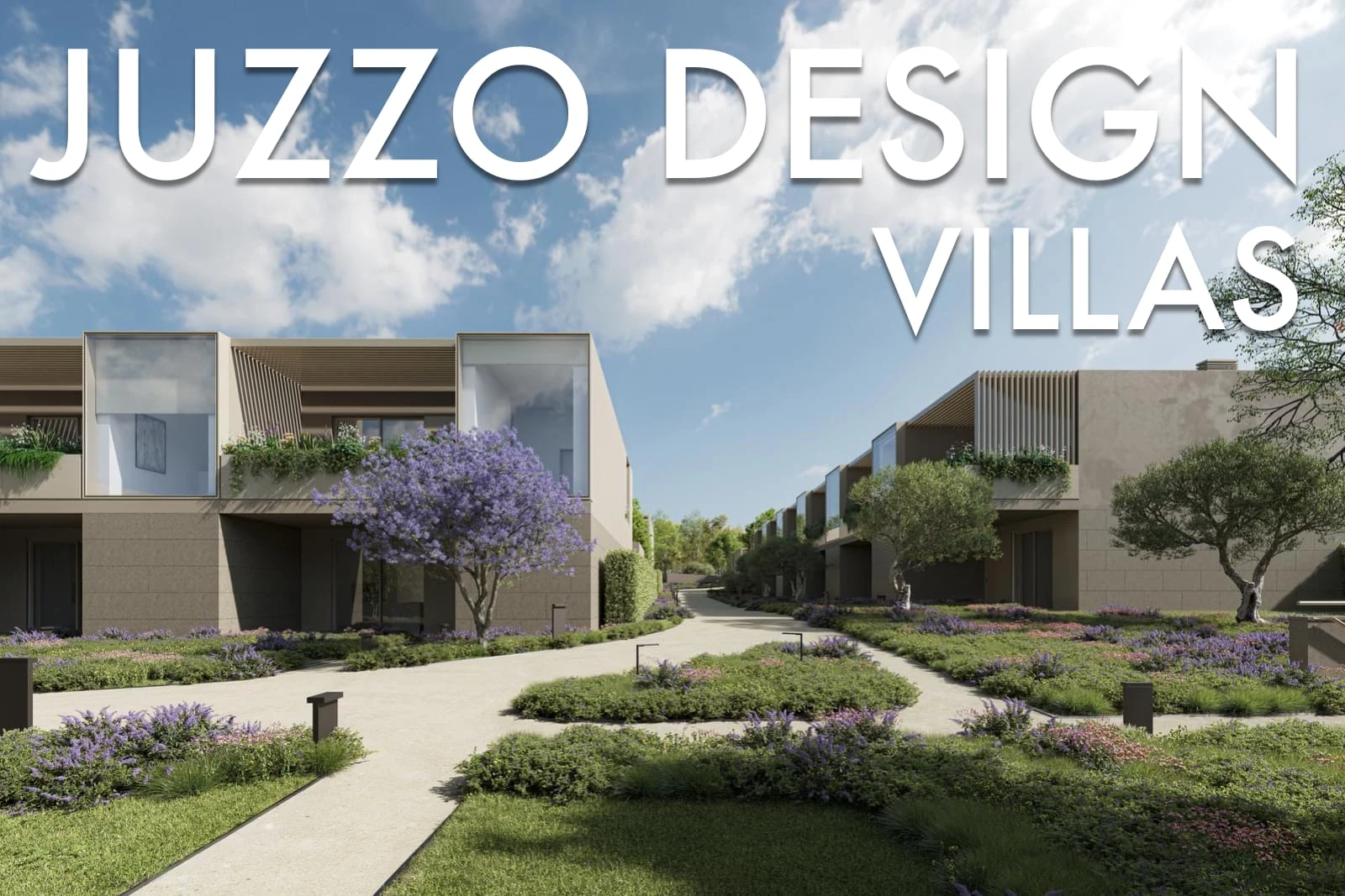 Juzzo Design Villas