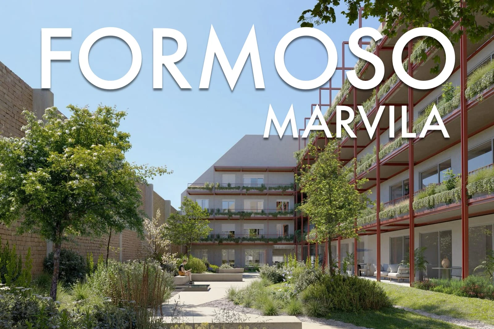 Formoso Marvila