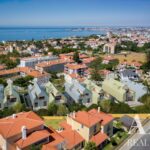 Villa 4-bedroom for sale in Blue Villas, São Pedro do Estoril, Cascais, Lisbon - gallery image
