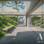 Apartment 3-bedroom for sale in Blue Villas, São Pedro do Estoril, Cascais, Lisbon - gallery image