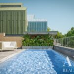 Apartment 3-bedroom for sale in Blue Villas, São Pedro do Estoril, Cascais, Lisbon - gallery image
