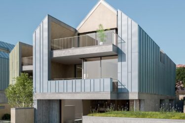 Villa 4-bedroom for sale in Blue Villas, São Pedro do Estoril, Cascais, Lisbon