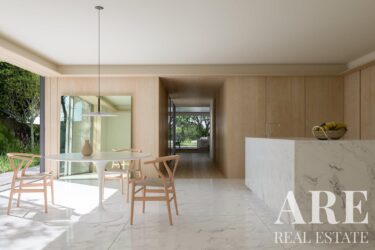 Villa 4-bedroom for sale in Blue Villas, São Pedro do Estoril, Cascais, Lisbon