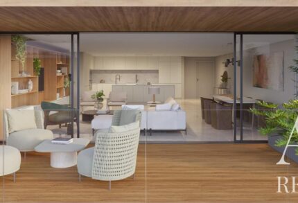 Apartment 3-bedroom for sale in ToLive Cascais, Centro Cascais, Cascais, Lisbon