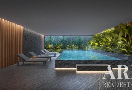 Apartment 2-bedroom for sale in ToLive Cascais, Centro Cascais, Cascais, Lisbon