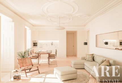 Apartment Studio for sale in ROCIO | Salema Courtyard, Rossio, Lisbon