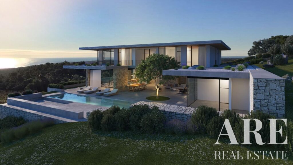 Plot for sale in Malveira da Serra, Cascais, Greater Lisbon &bull; ARE30749