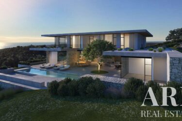 Plot for sale in Malveira da Serra, Cascais, Lisbon