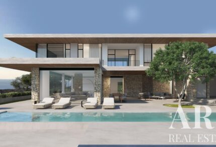 Plot for sale in Malveira da Serra, Cascais, Lisbon