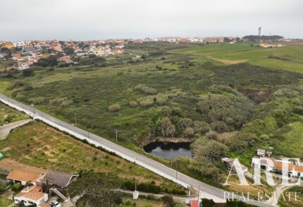 Plot for sale in Santo Isidoro, Mafra, Lisbon