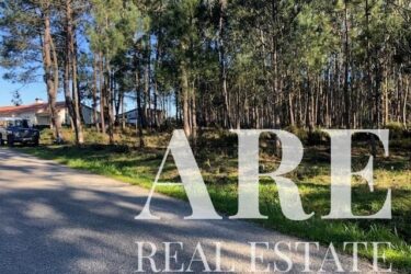 Plot for sale in Pombal, Leiria